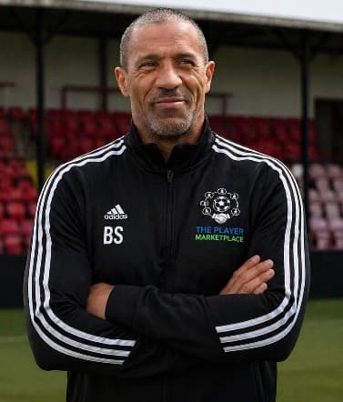 Brian Statham profile photo