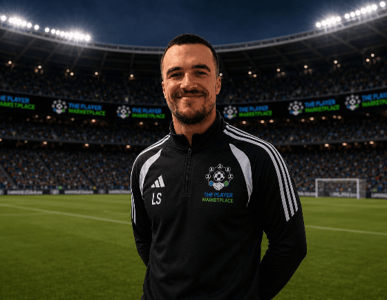 Louis Statham profile photo