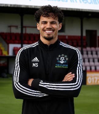 Maxwell Statham profile photo