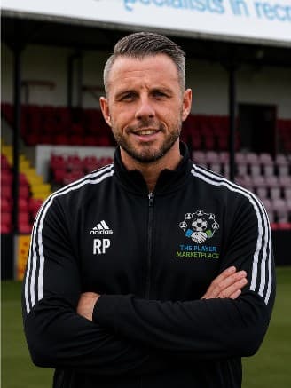 Richard Piggford profile photo